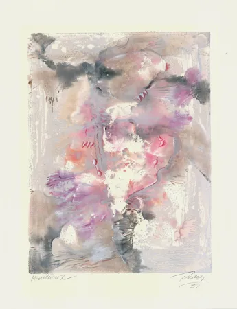 No Technical Santana - Untitled