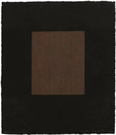 Drypoint Santibañez - Caminando entre las nubes