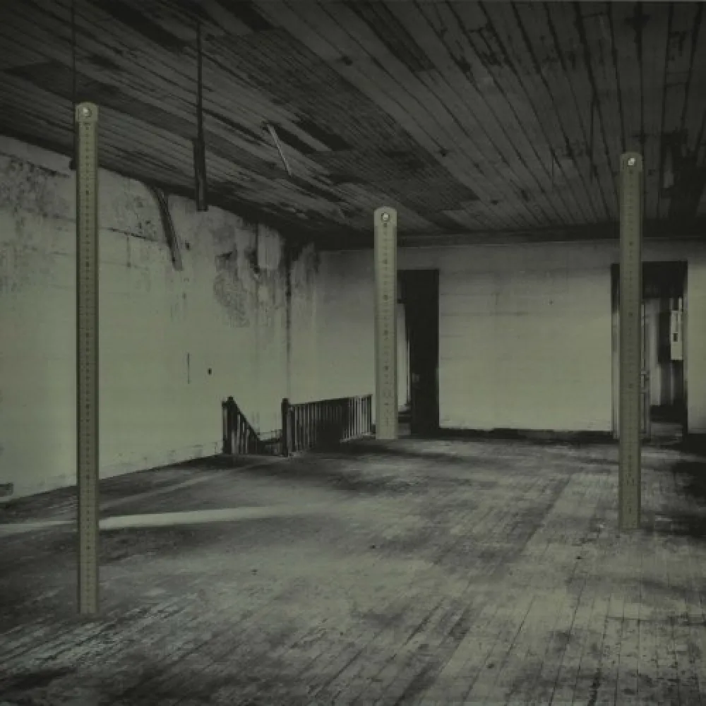 Screenprint Santibañez - ST 1