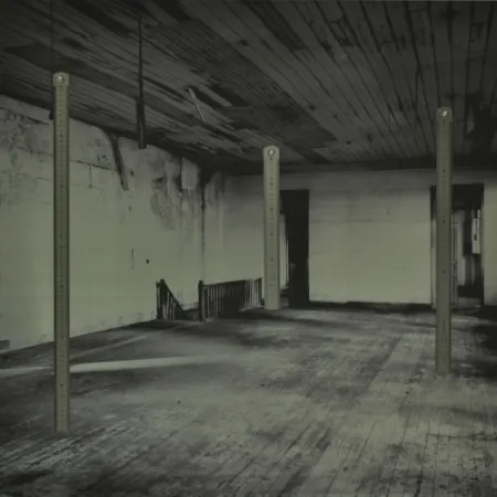 Screenprint Santibañez - ST 1