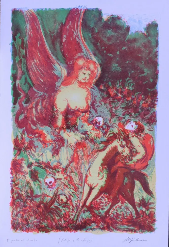 No Technical Sassu - EDIPO