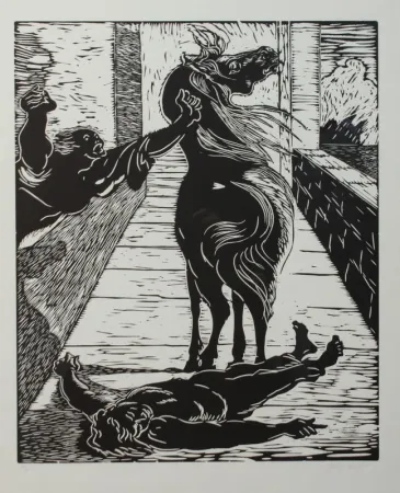 No Technical Sassu - SENZA TITOLO