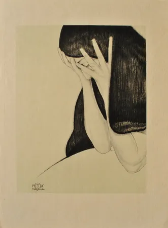 Etching Sauer - Inutile regret