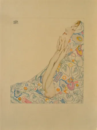 Etching Sauer - Nostalgie