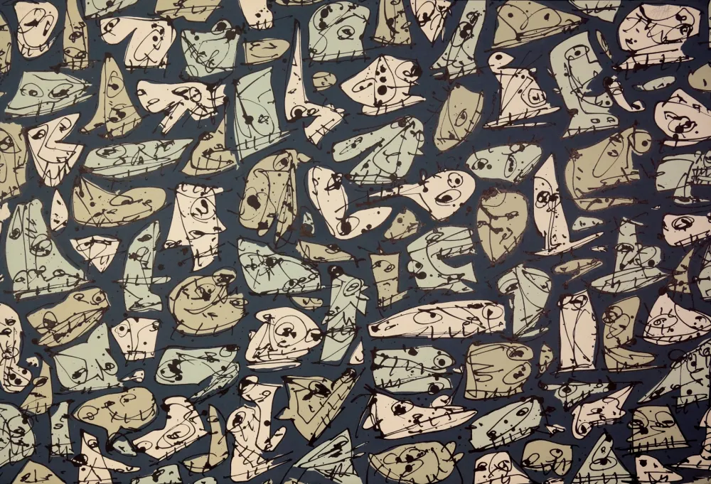 No Technical Saura - Diada I