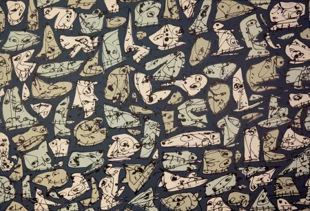 No Technical Saura - Diada I