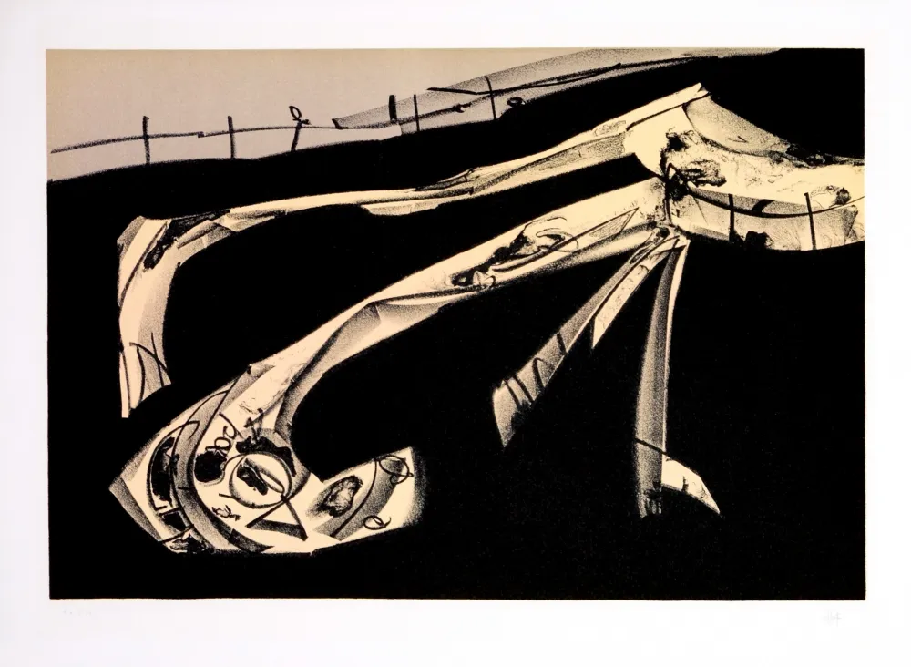 No Technical Saura - Kafka - Tagebücher V