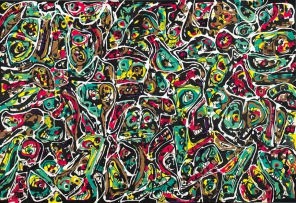 Multiple Saura - Les dangers de la liaison