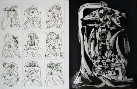 Illustrated Book Saura - L'odeur de sainteté