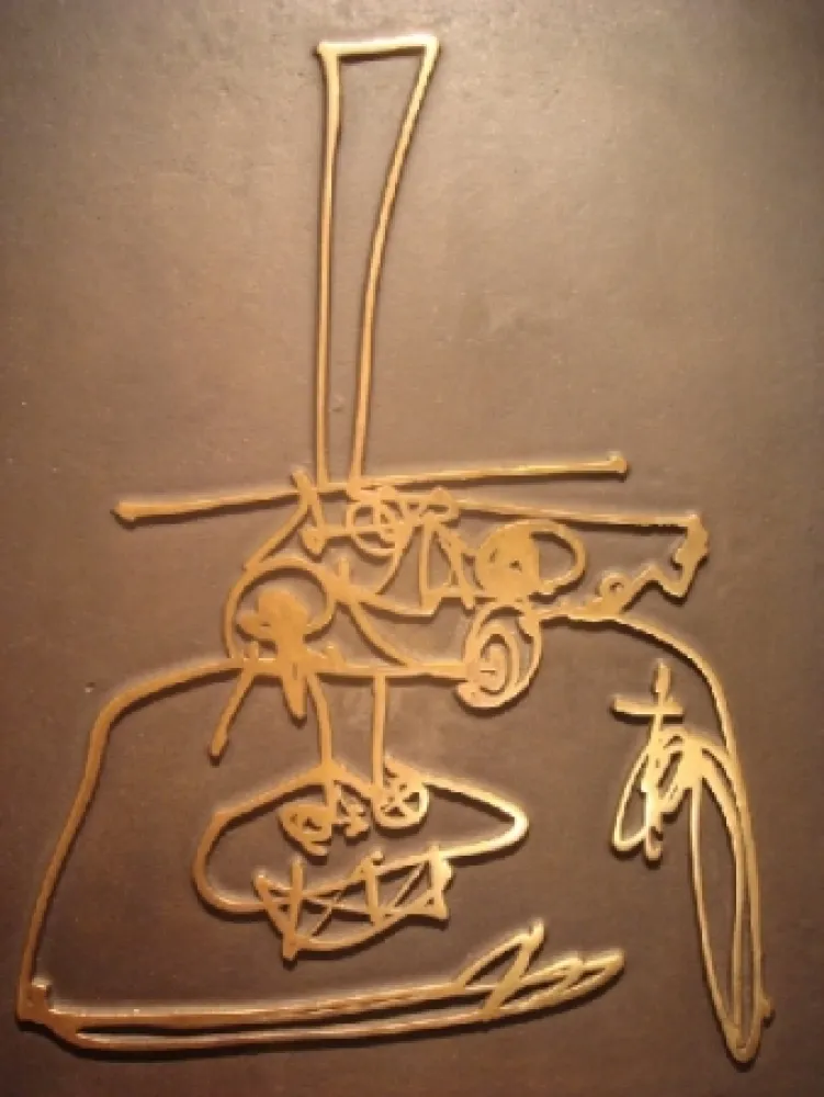 No Technical Saura - Tete