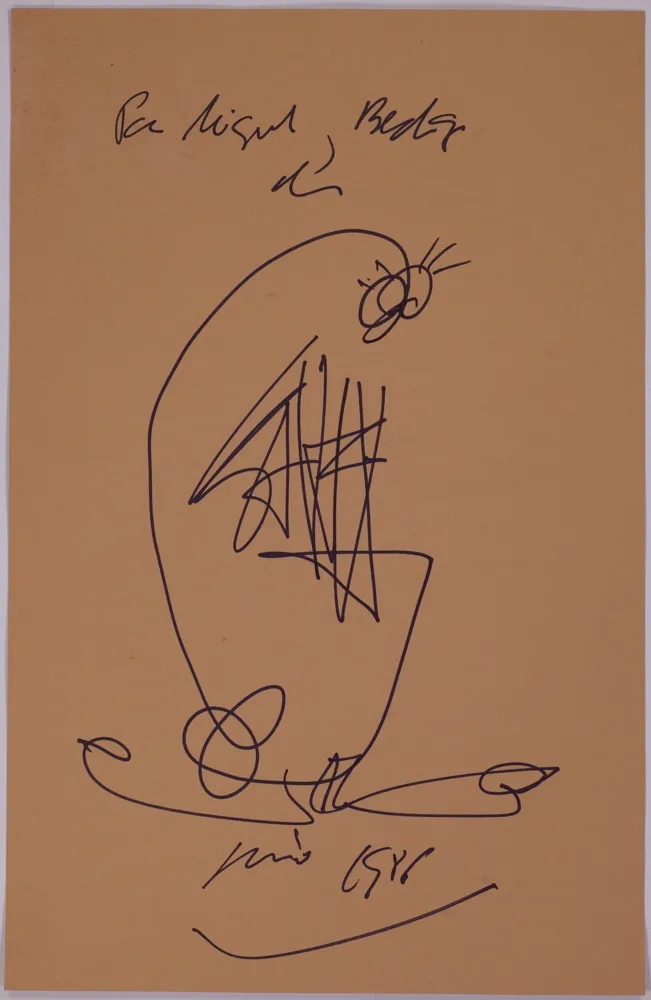 No Technical Saura - Untitled