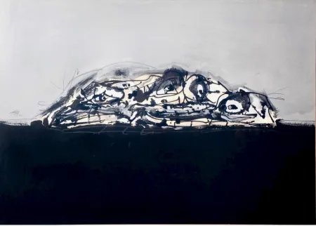 No Technical Saura - Untitled