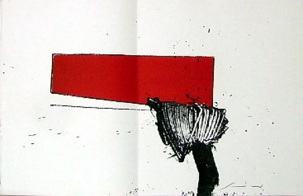 Illustrated Book Scanavino - A mezzo della notte