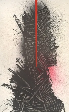 Illustrated Book Scanavino - Cinque poesie