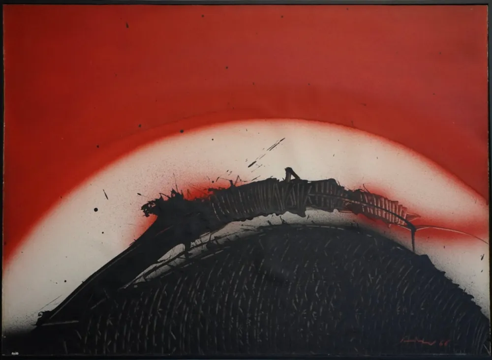 Multiple Scanavino - Senza titolo