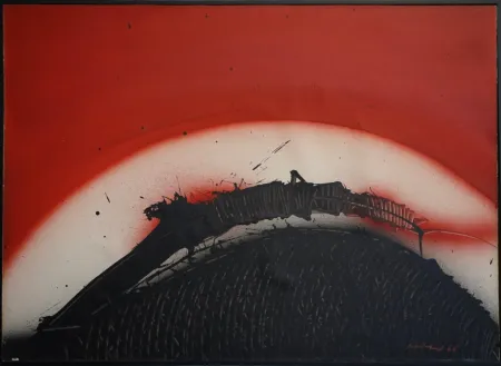 Multiple Scanavino - Senza titolo