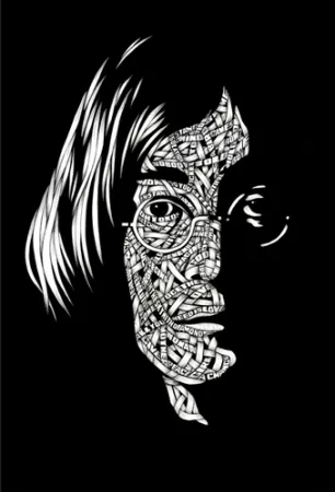 No Technical Schade - John Lennon