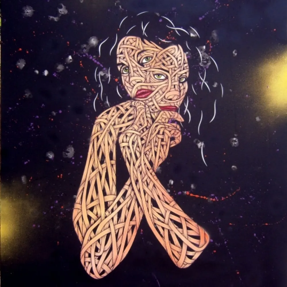 No Technical Schade - Katey