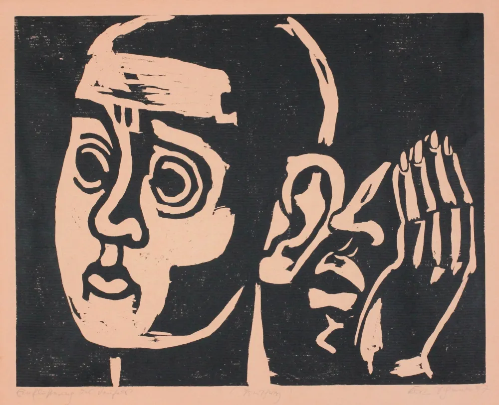 No Technical Scheele - Einflüsterung des Teufels (Devil's whisper)