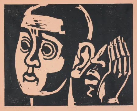 No Technical Scheele - Einflüsterung des Teufels (Devil's whisper)