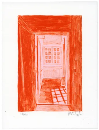 Lithograph Schelde - Éditions Petit #2