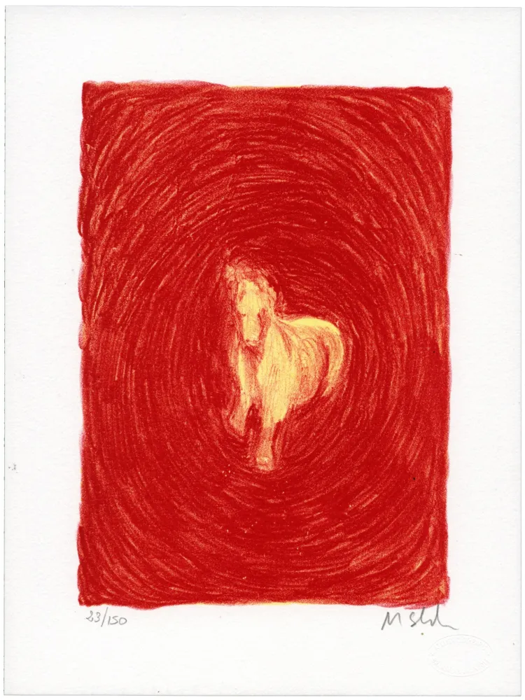 Lithograph Schelde - Éditions Petit #4