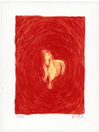 Lithograph Schelde - Éditions Petit #4