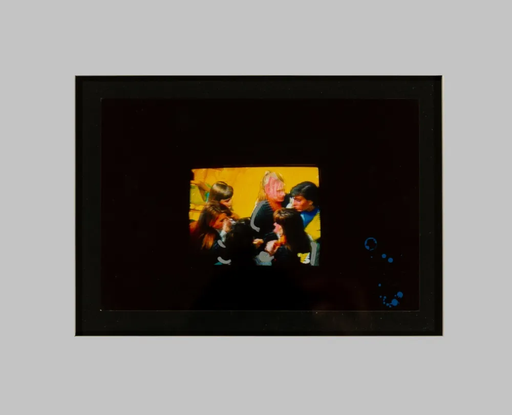 Photography Schifano - Senza titolo