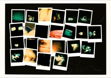 Photography Schifano - Untitled 