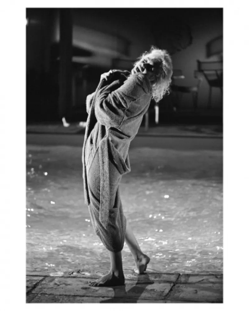 Photography Schiller - Roll 7 Frame 33