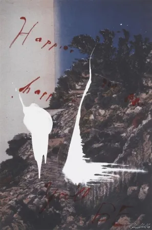 No Technical Schnabel - Happier you are… Happier you will be