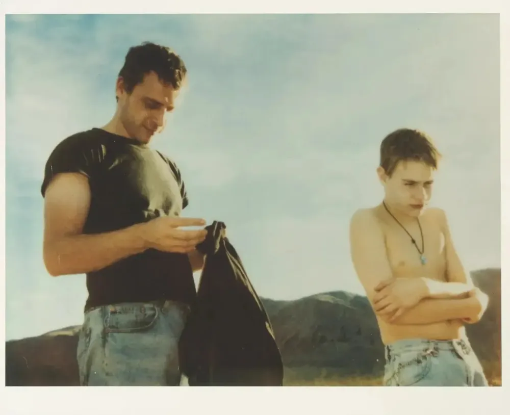 Photography Schneider - Felix and Dominique