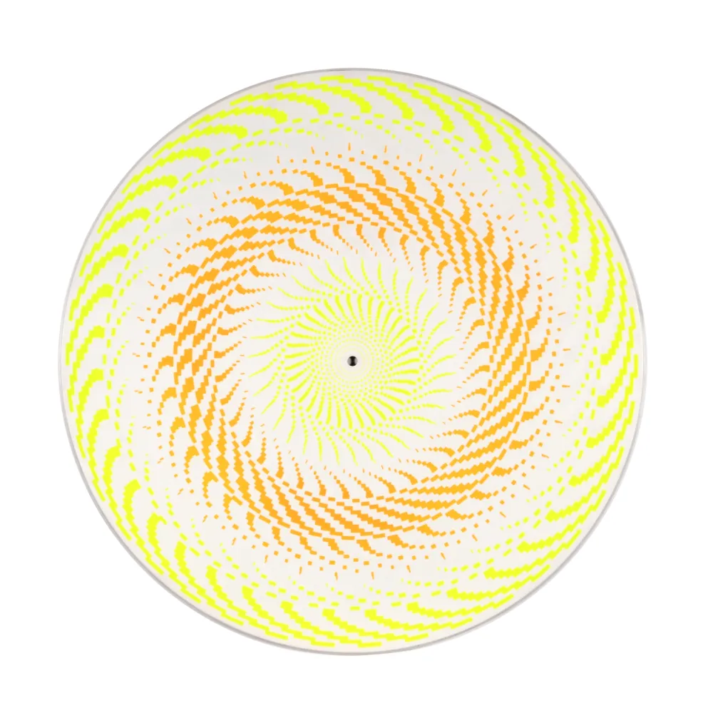 Screenprint Sedgley - Video Disque 01