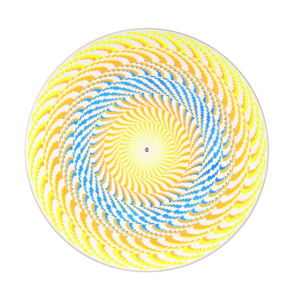 Screenprint Sedgley - Video Disque 02