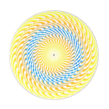 Screenprint Sedgley - Video Disque 02