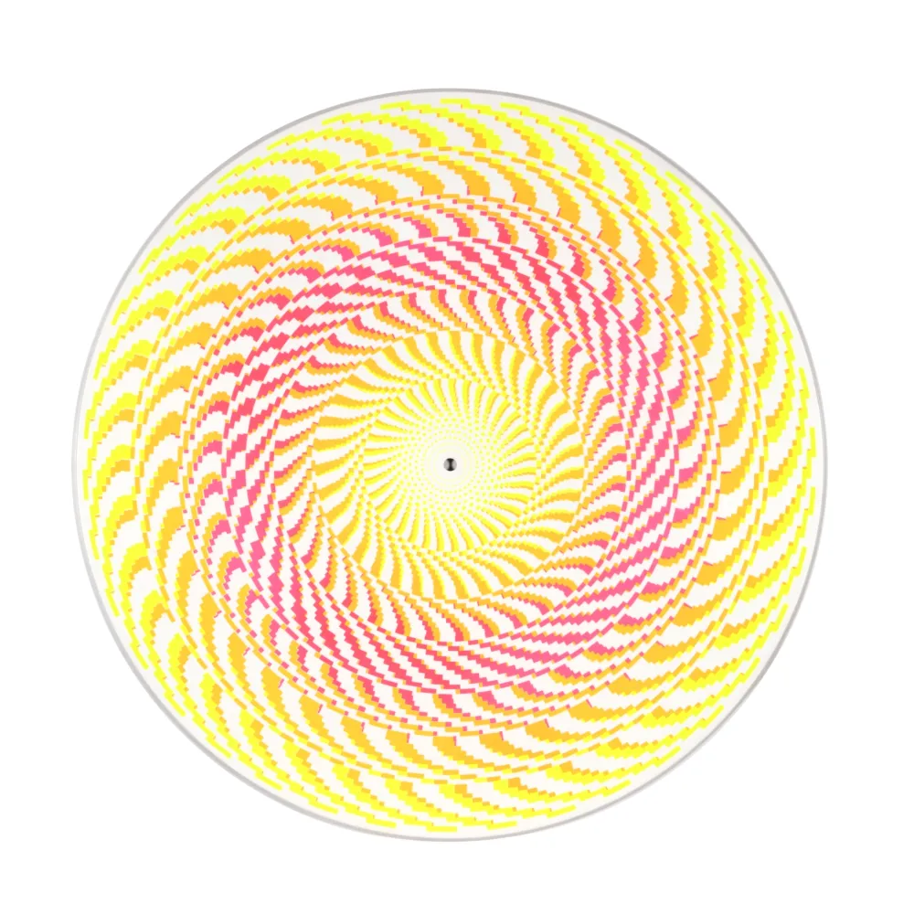 Screenprint Sedgley - Video Disque 03