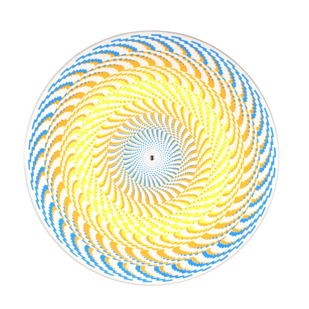 Screenprint Sedgley - Video Disque 04