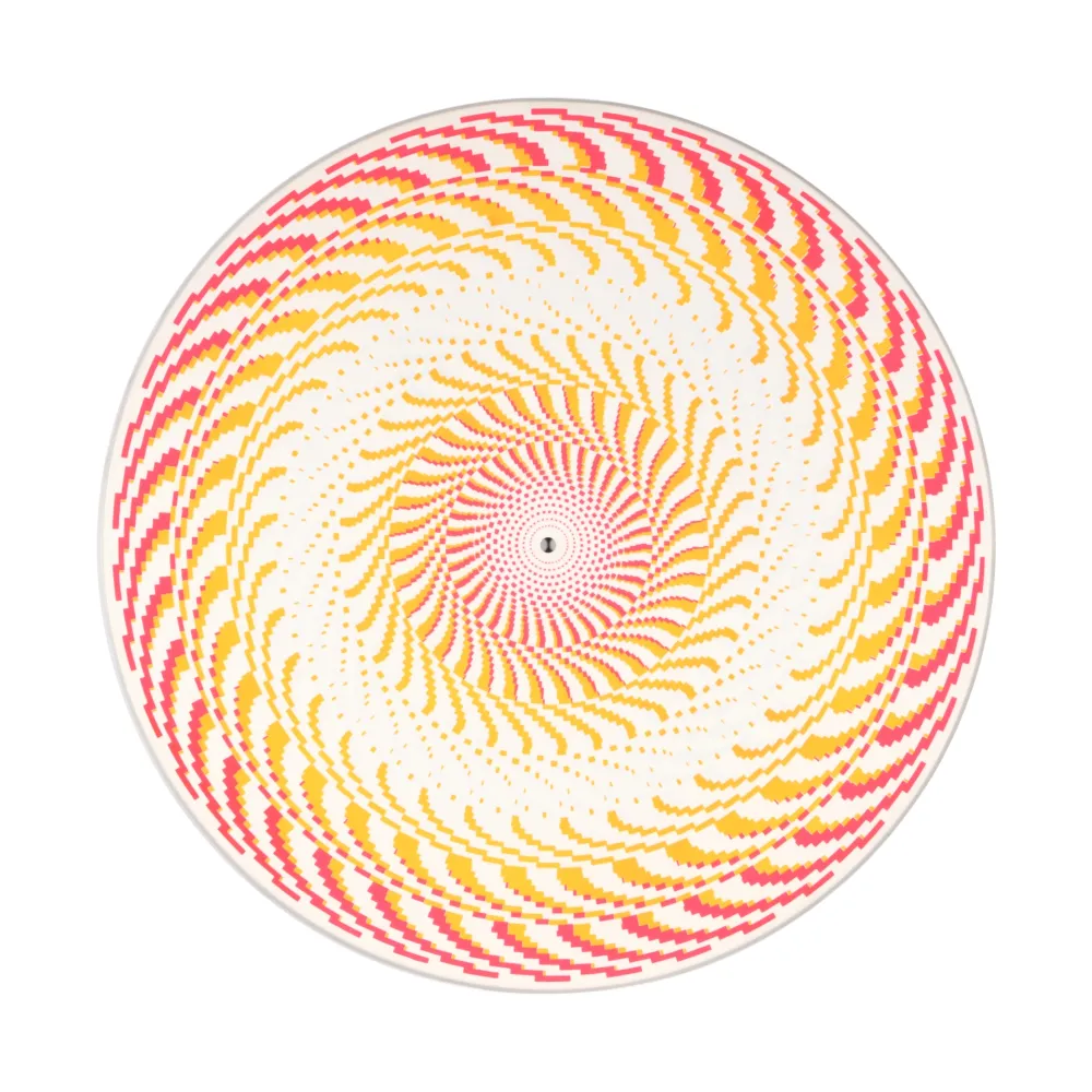 Screenprint Sedgley - Video Disque 05