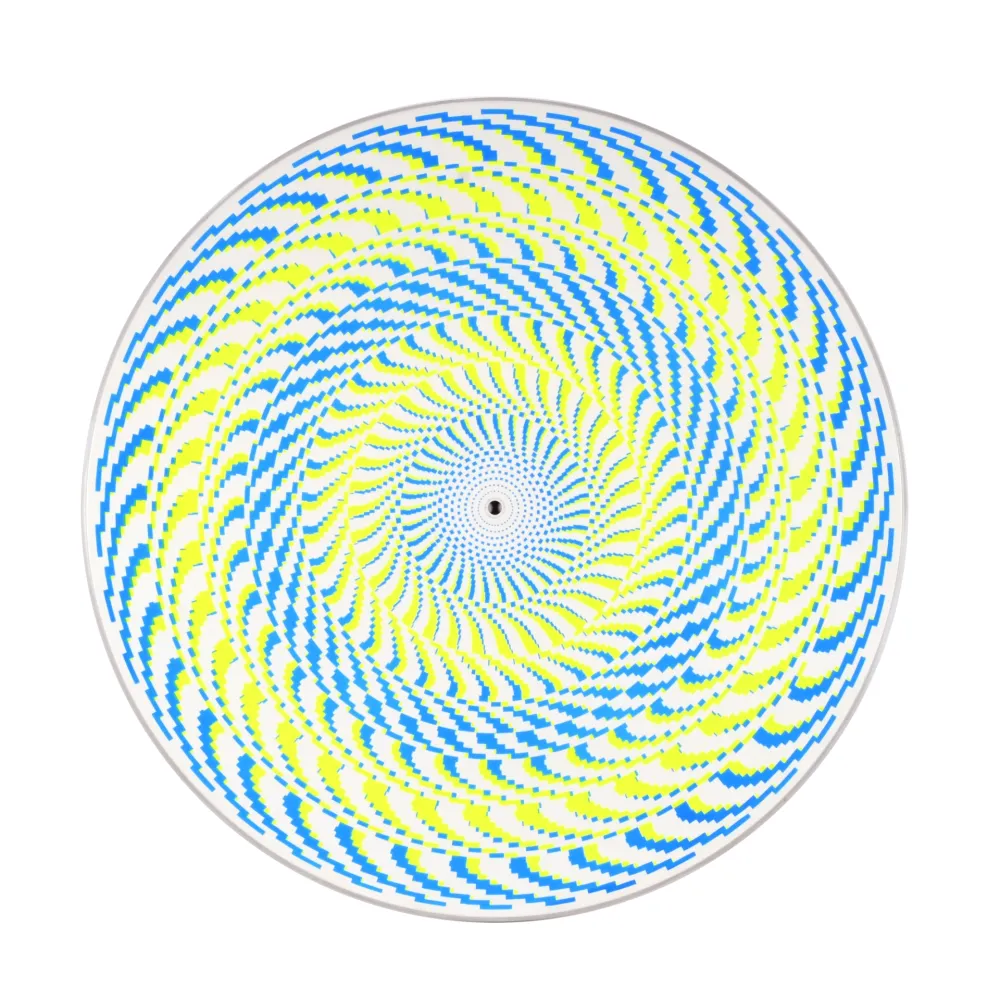 Screenprint Sedgley - Video Disque 06