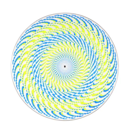 Screenprint Sedgley - Video Disque 06