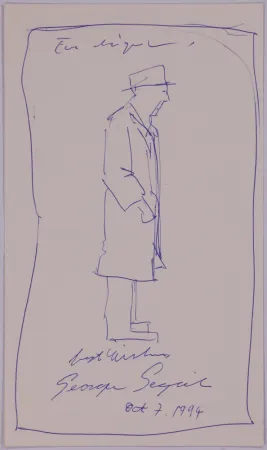 No Technical Segal - Untitled