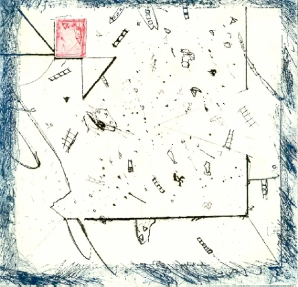 Illustrated Book Selden - The River