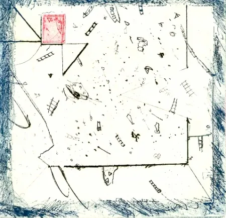 Illustrated Book Selden - The River