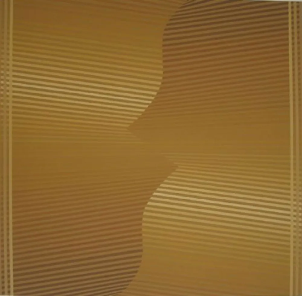 Screenprint Sempere - S/T