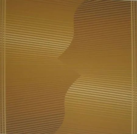 Screenprint Sempere - S/T