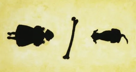 Etching And Aquatint Senise - MENNINAS