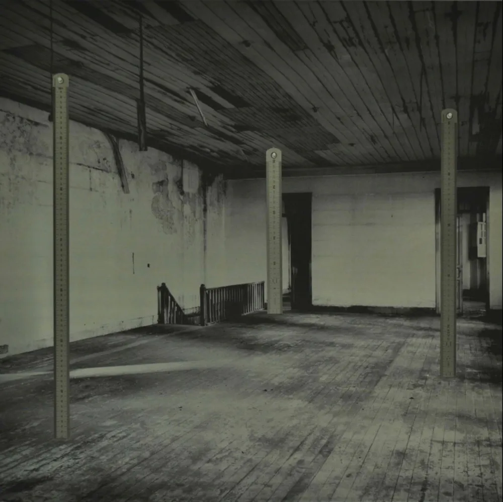 Screenprint Senise - ST 1