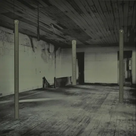 Screenprint Senise - ST 1