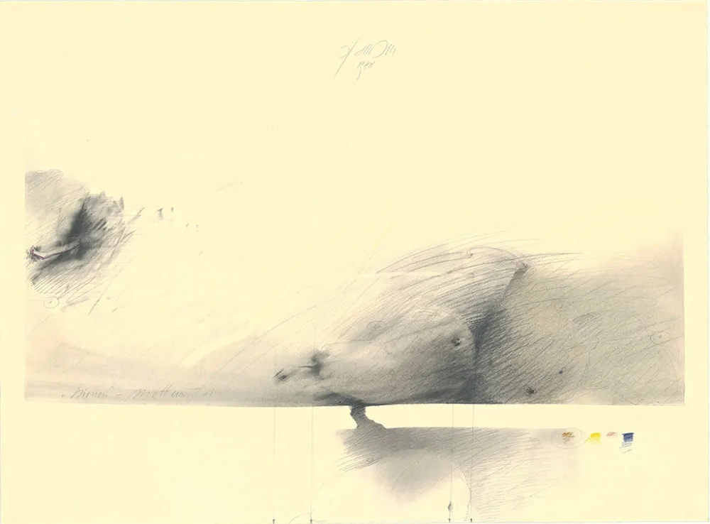 No Technical Sensen - Birnen — Mettnau 1