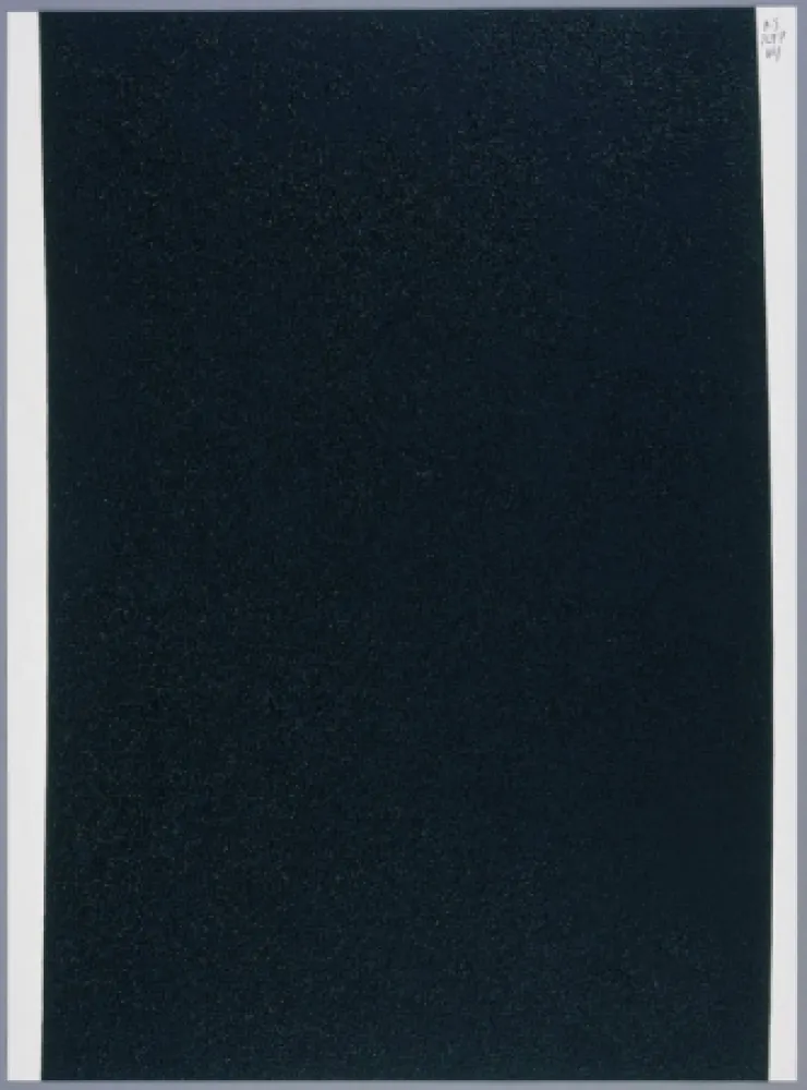 Etching Serra - Extension #3